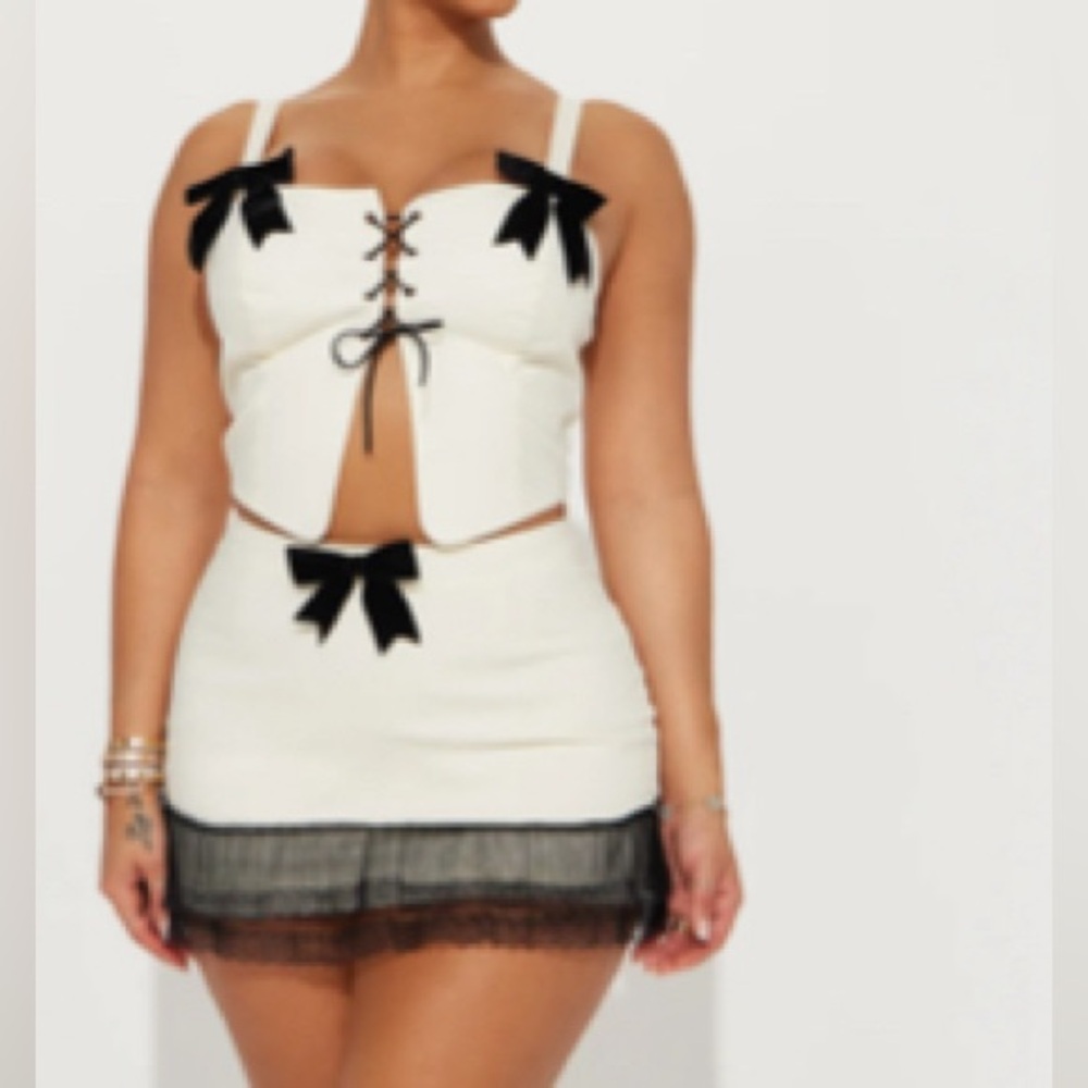Fashion nova set new